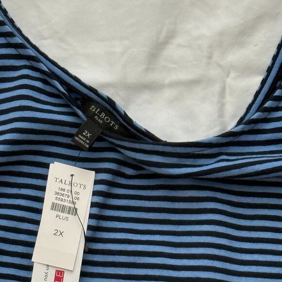 Women's Shell Tank - Picture 2 of 2